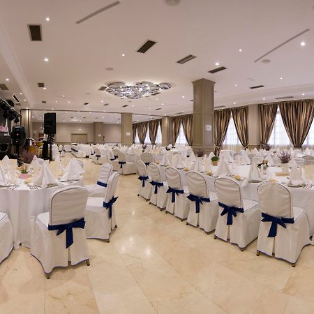 Hotel Castilla Vieja Παλένθια Εξωτερικό φωτογραφία