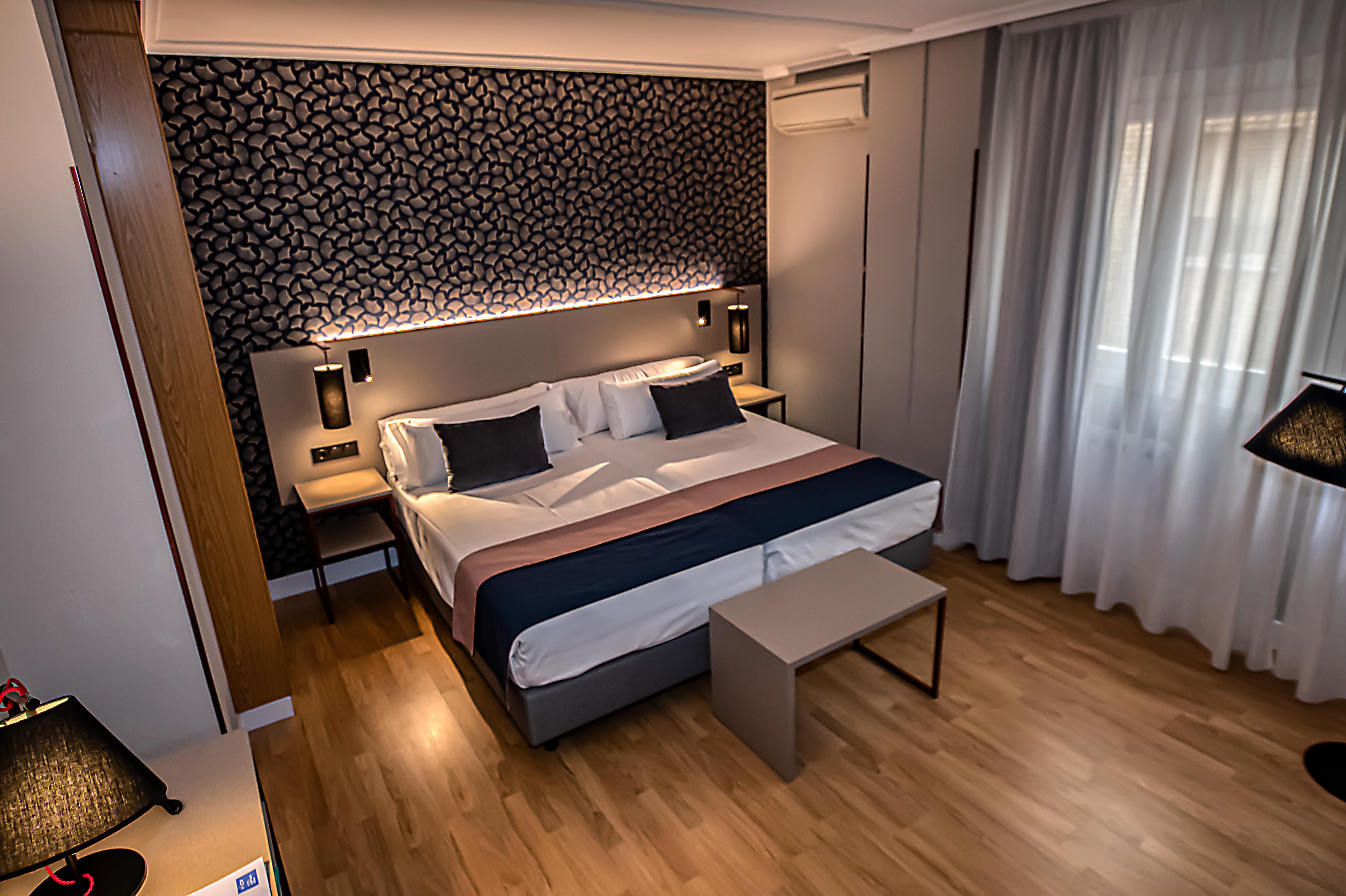 Hotel Castilla Vieja Παλένθια Εξωτερικό φωτογραφία