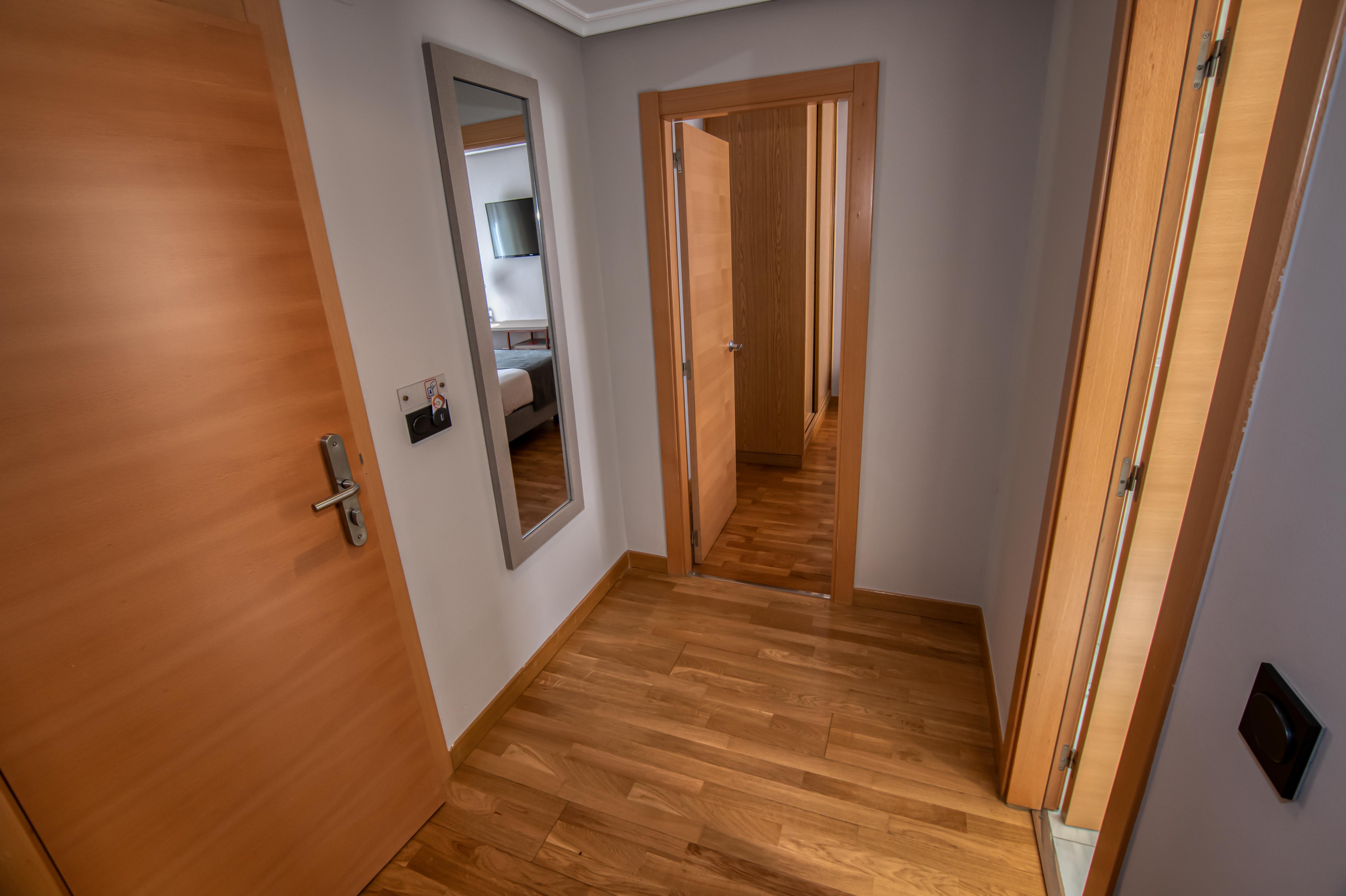 Hotel Castilla Vieja Παλένθια Εξωτερικό φωτογραφία