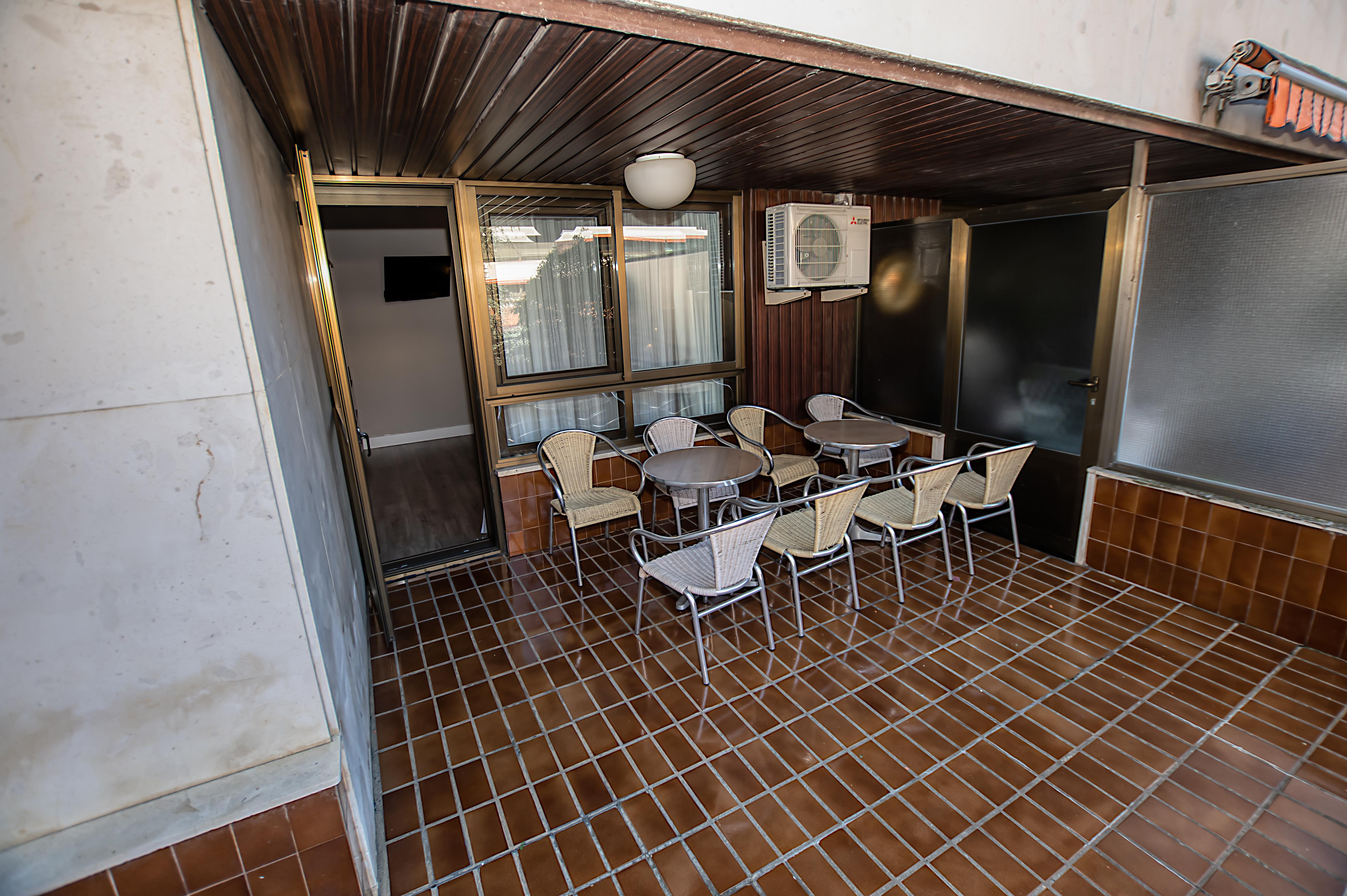 Hotel Castilla Vieja Παλένθια Εξωτερικό φωτογραφία