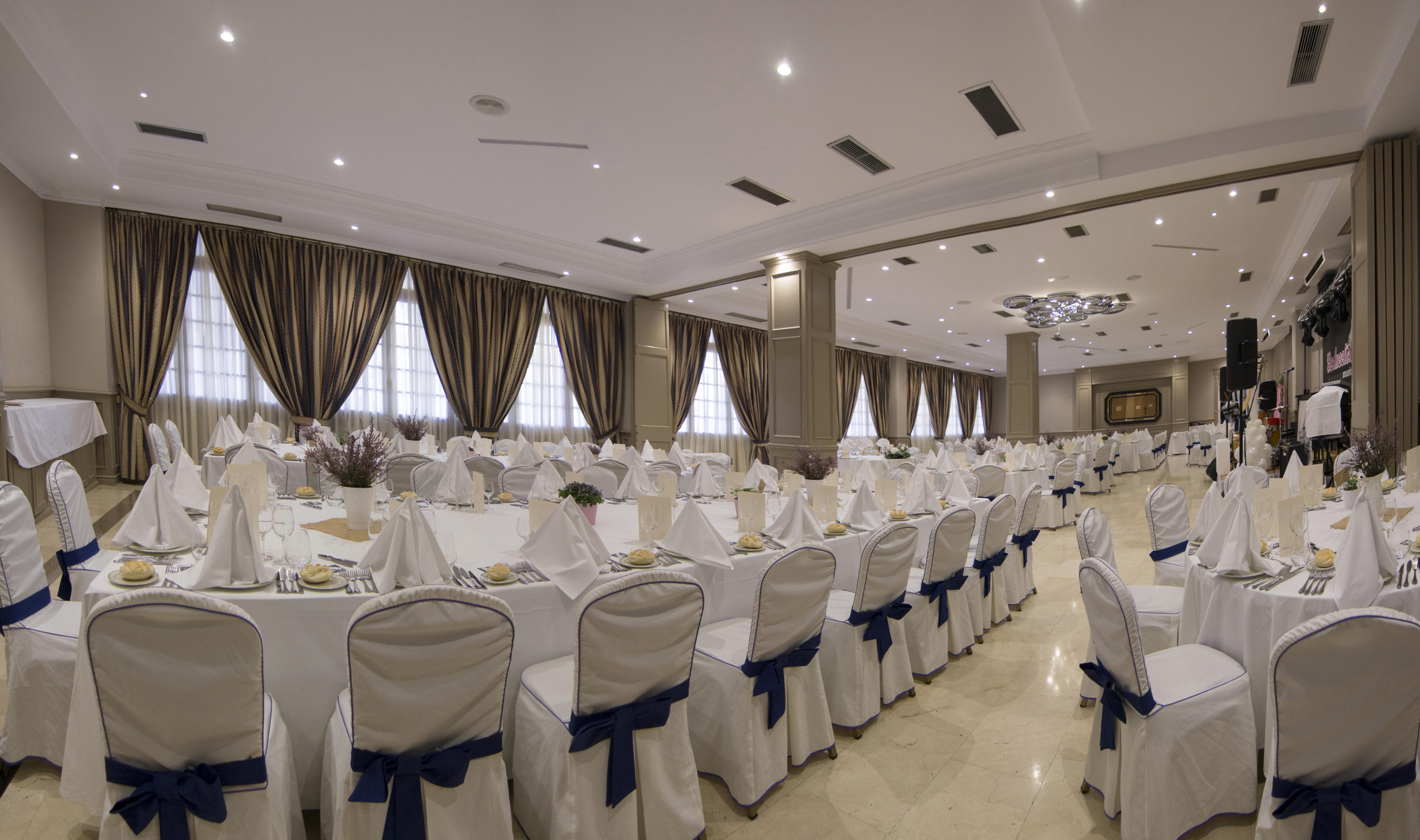 Hotel Castilla Vieja Παλένθια Εξωτερικό φωτογραφία