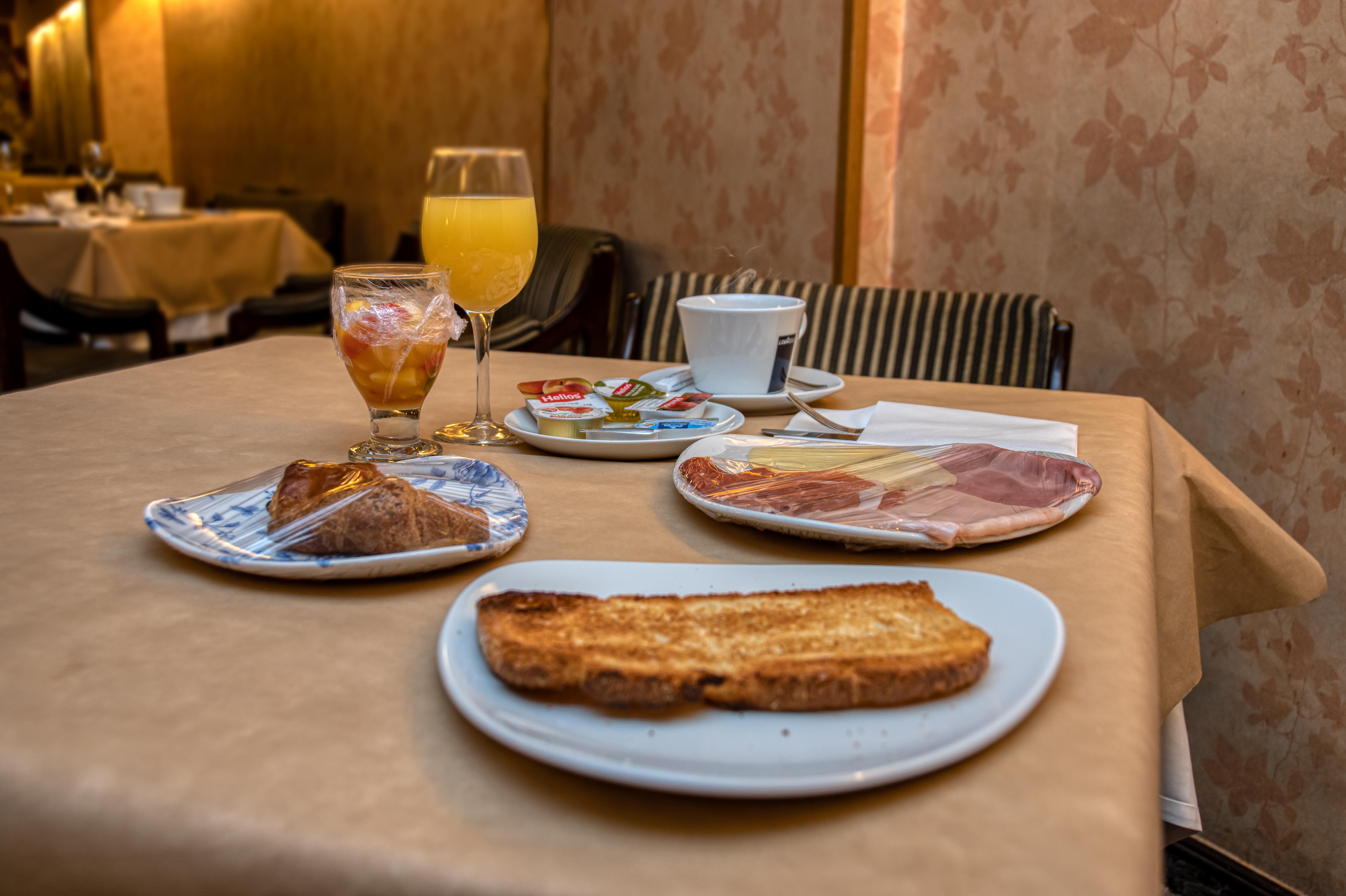 Hotel Castilla Vieja Παλένθια Εξωτερικό φωτογραφία