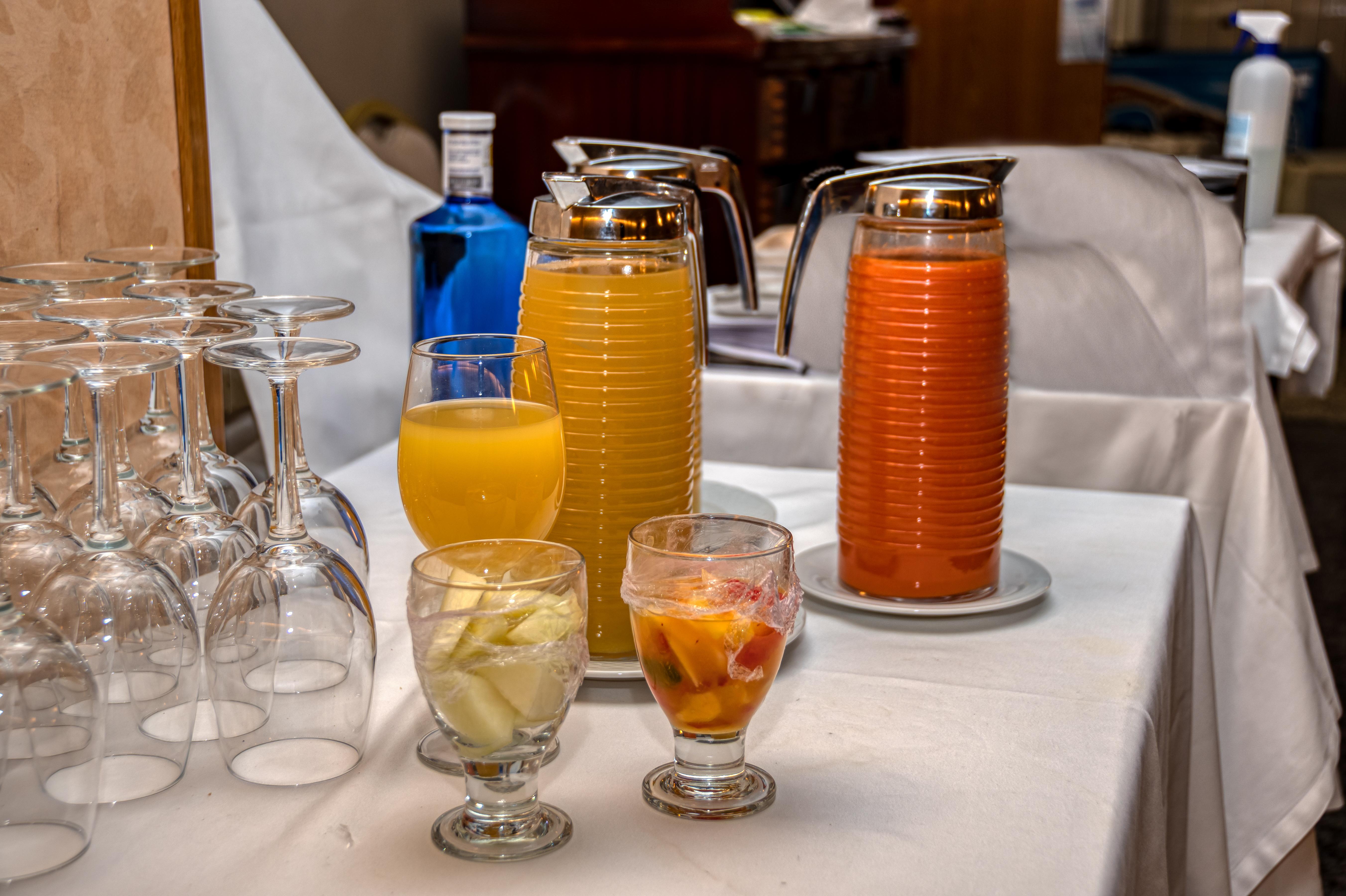 Hotel Castilla Vieja Παλένθια Εξωτερικό φωτογραφία
