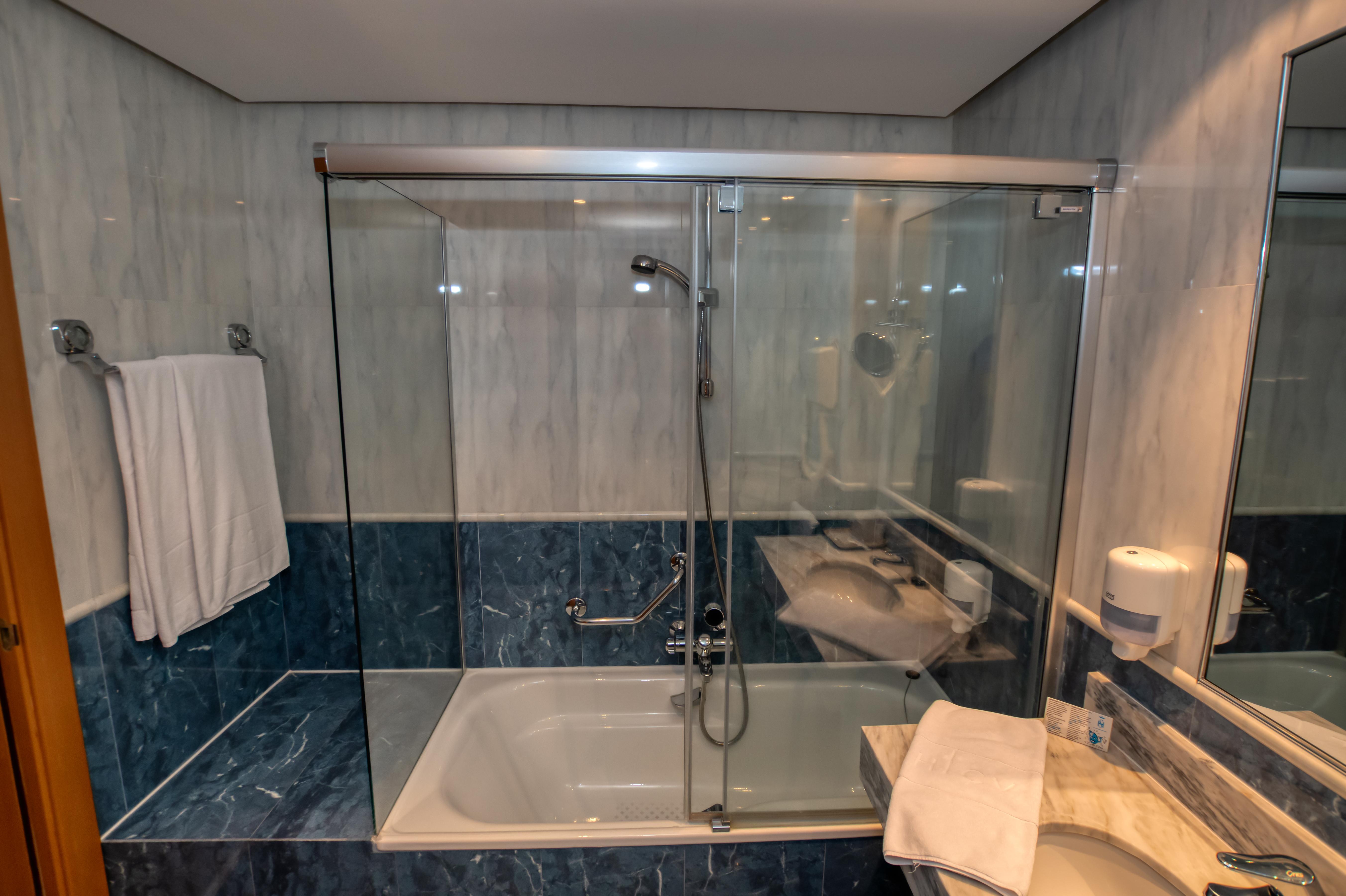 Hotel Castilla Vieja Παλένθια Εξωτερικό φωτογραφία