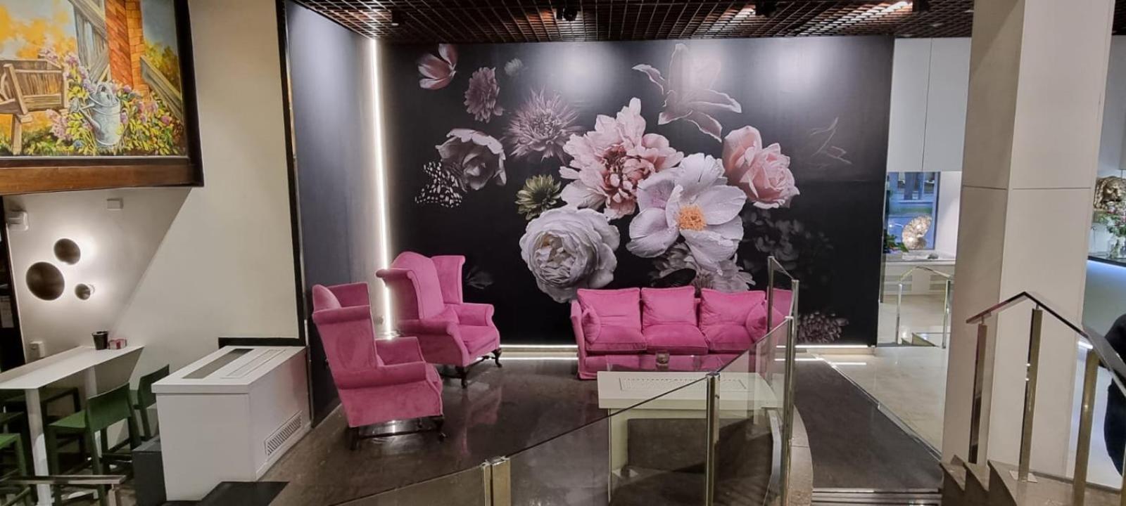 Hotel Castilla Vieja Παλένθια Εξωτερικό φωτογραφία
