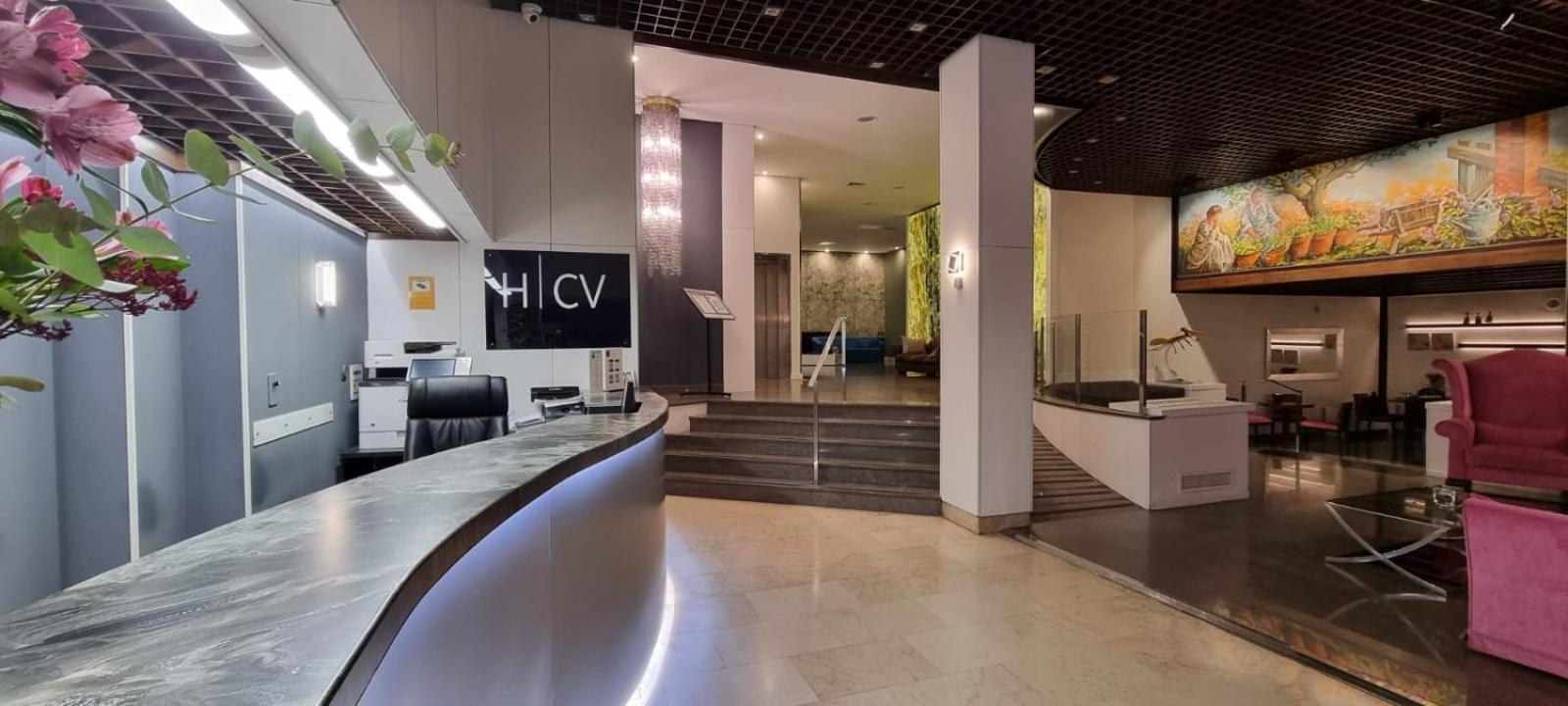 Hotel Castilla Vieja Παλένθια Εξωτερικό φωτογραφία
